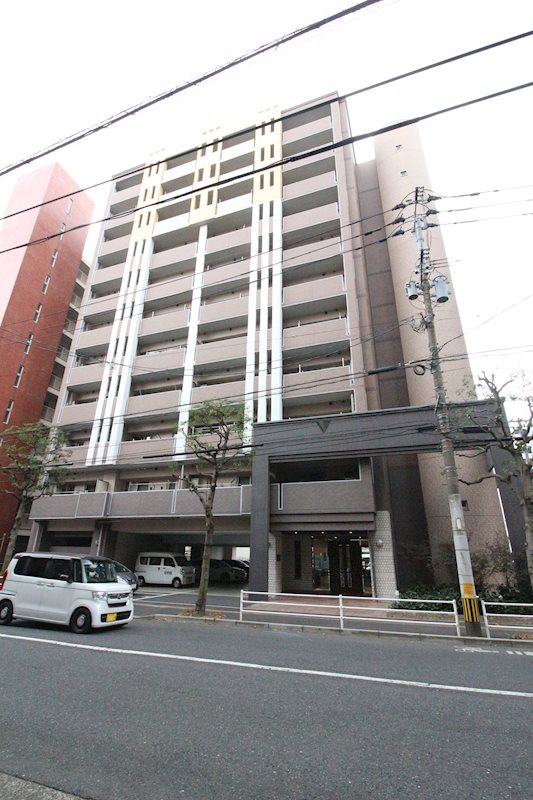 フェリシエ三萩野   その他