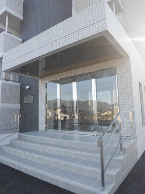 ブランボヌール小倉 その他