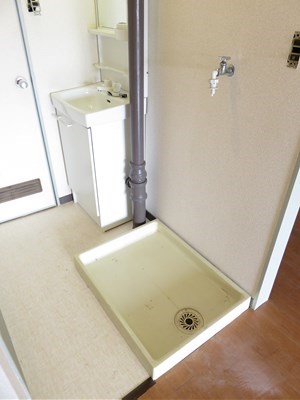 ベルガ熊谷 その他設備