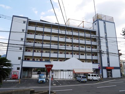 ベルガ熊谷 その他