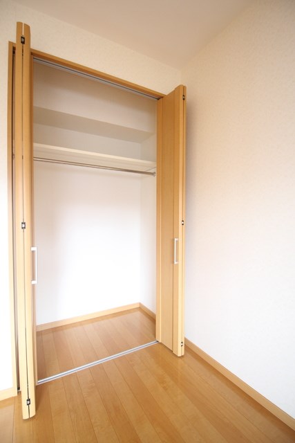 フェルト716  収納