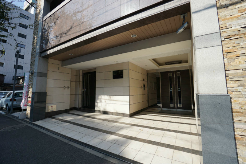 フェルト716  その他共有部分