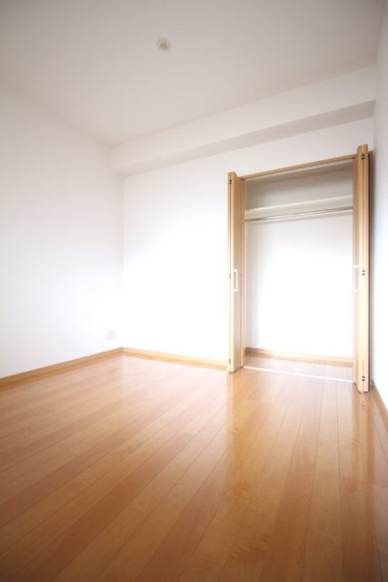 フェルト716  ベッドルーム
