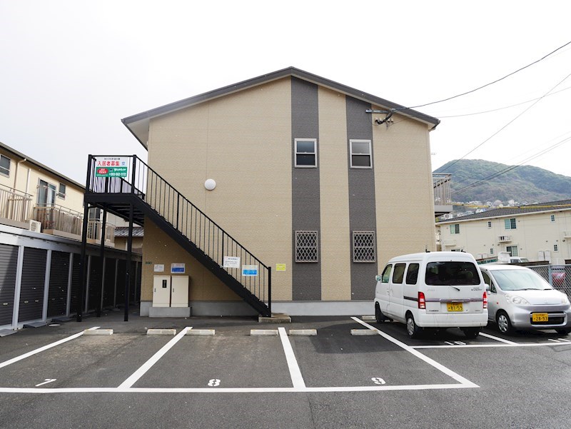 ＭＯＯＮ赤坂　Ａ棟 外観