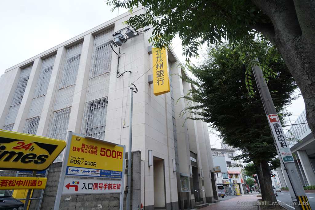 MDX 銀行