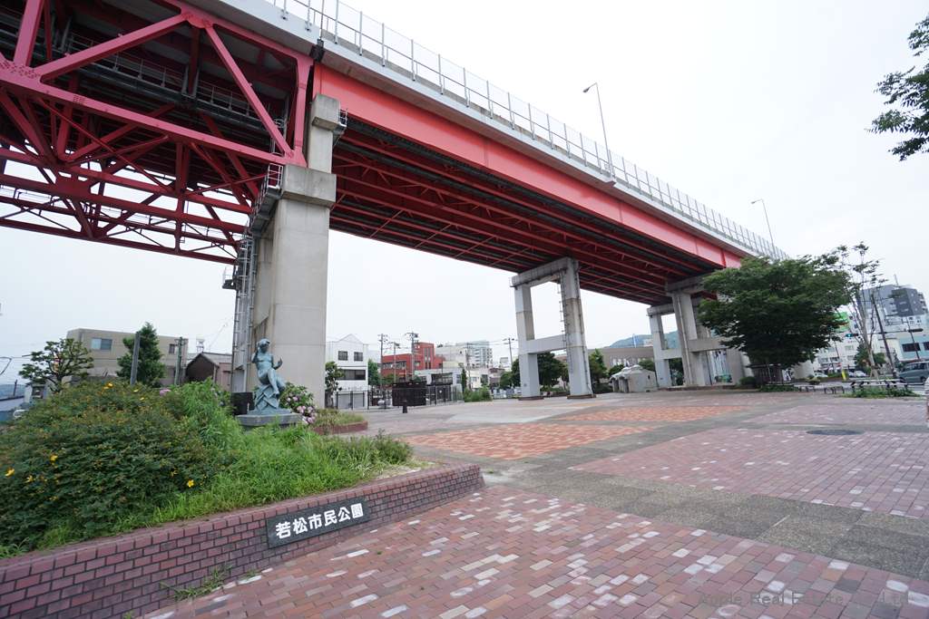 MDX 公園