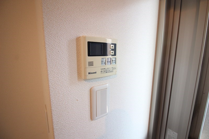 フェルト127  その他