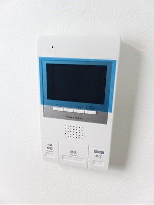 U-Basic reef 三萩野  セキュリティ