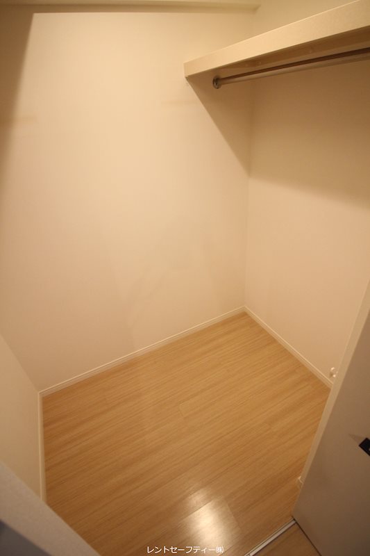 グランヒルズ三萩野 収納