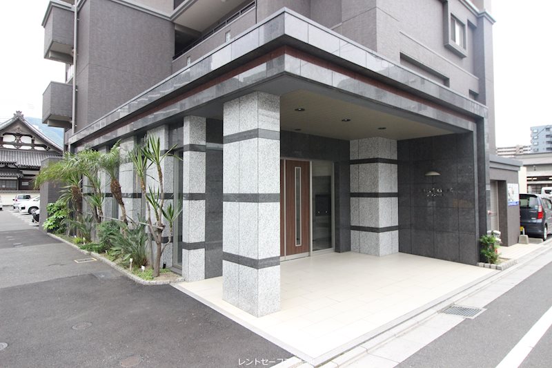 グランヒルズ三萩野 その他