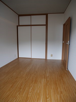 上馬寄スカイハイツ その他