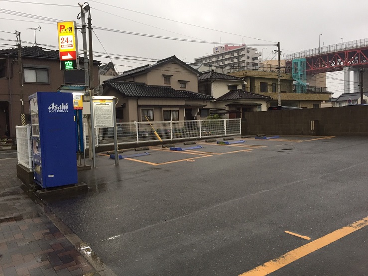 ヴィラコート戸畑元宮 その他