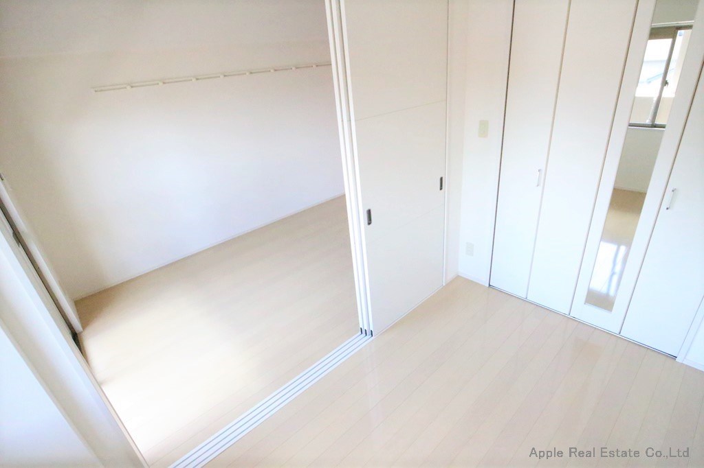 プリーモ天神  その他部屋・スペース