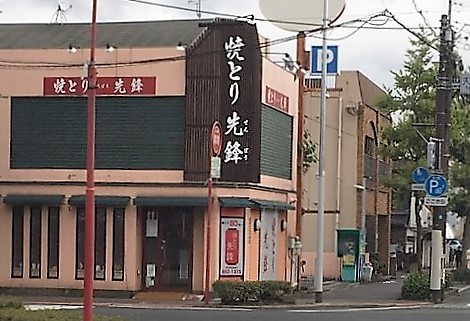 プリーモ天神  レストラン