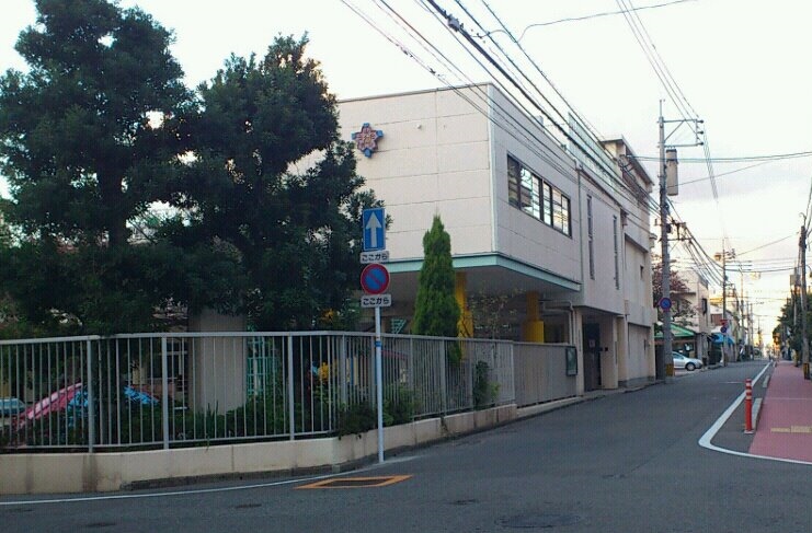 プリーモ天神  幼稚園