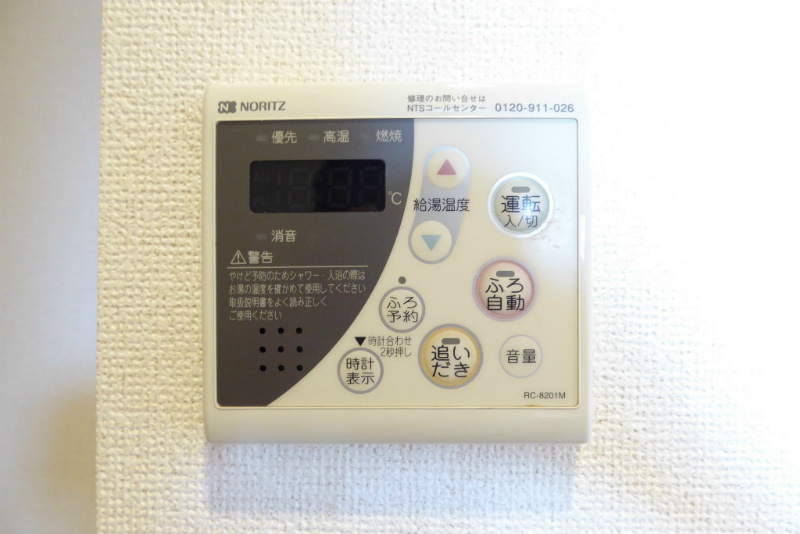 エヴァーグリーンN  その他