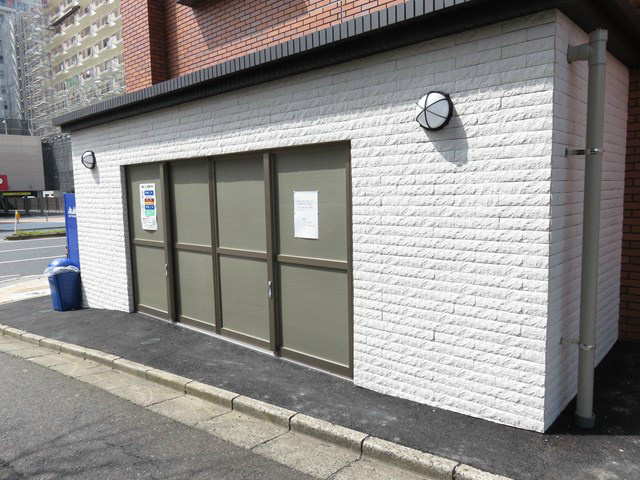 ギャラクシーヴィーラブライト  その他部屋・スペース
