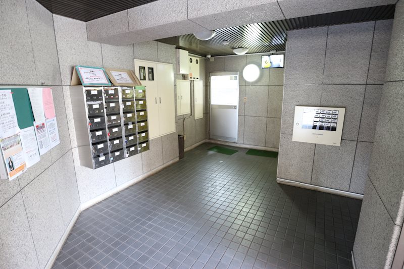 セゾン片野公園前  その他