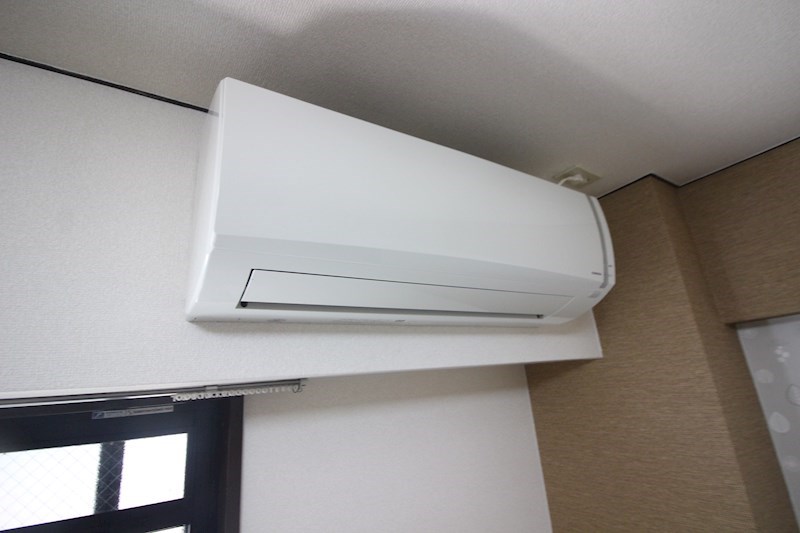メゾン東武三萩野  その他設備