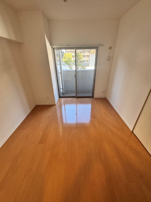 シャトレ大手町Ｎ棟  ベッドルーム