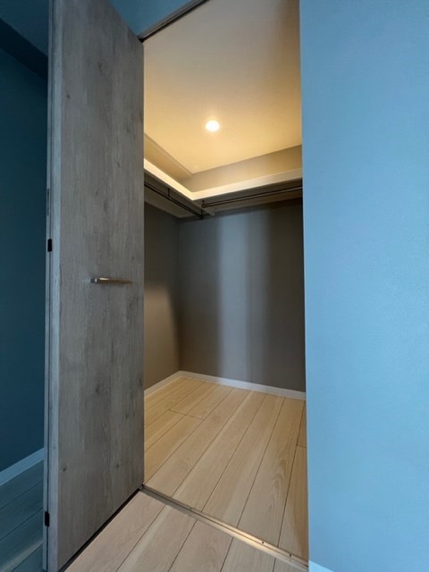 LEGEND紺屋町 収納