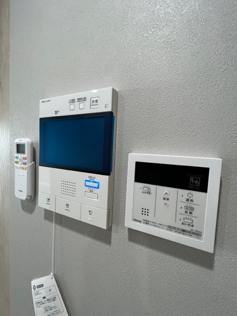 LEGEND紺屋町 セキュリティ