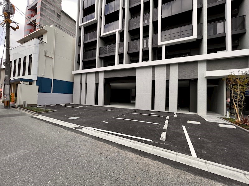LEGEND紺屋町 その他