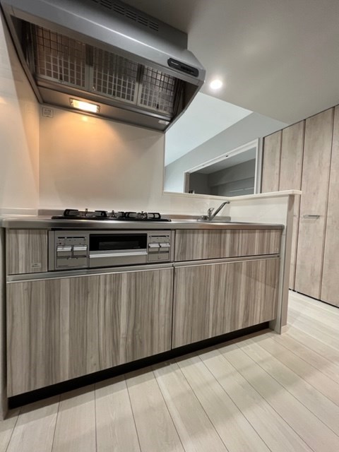 LEGEND紺屋町 その他