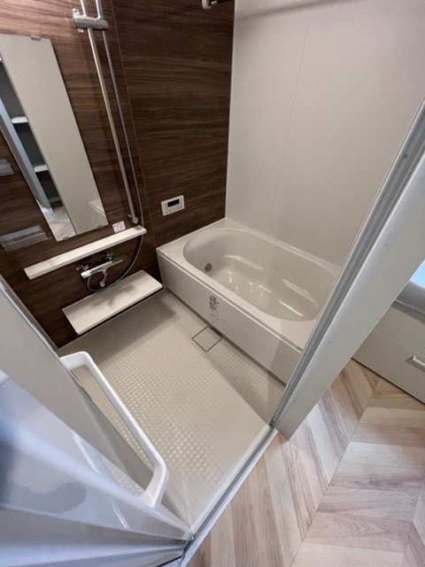 LEGEND紺屋町 風呂画像
