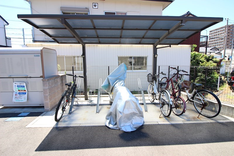 プレステージ城野駅南  その他