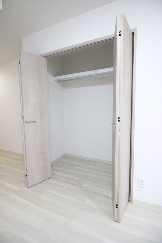福岡県北九州市小倉北区香春口２丁目 収納