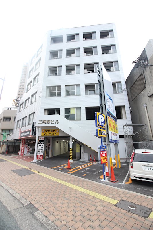 福岡県北九州市小倉北区香春口２丁目 その他