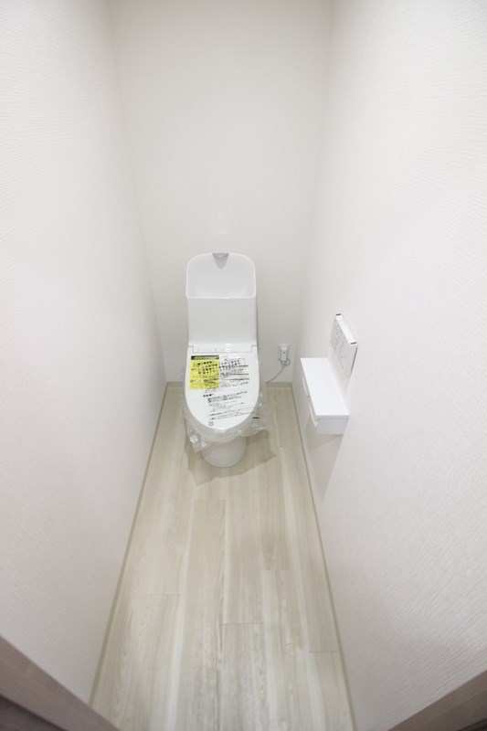 福岡県北九州市小倉北区香春口２丁目 トイレ
