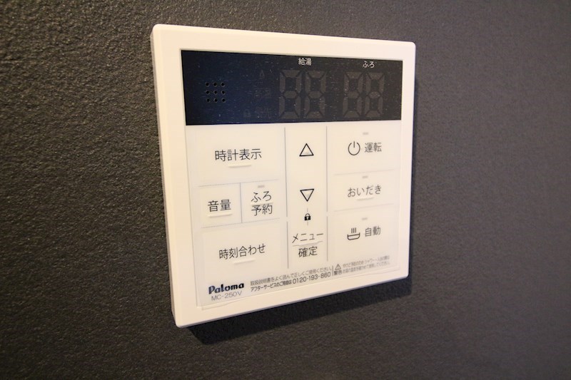 ガレッシア385  その他