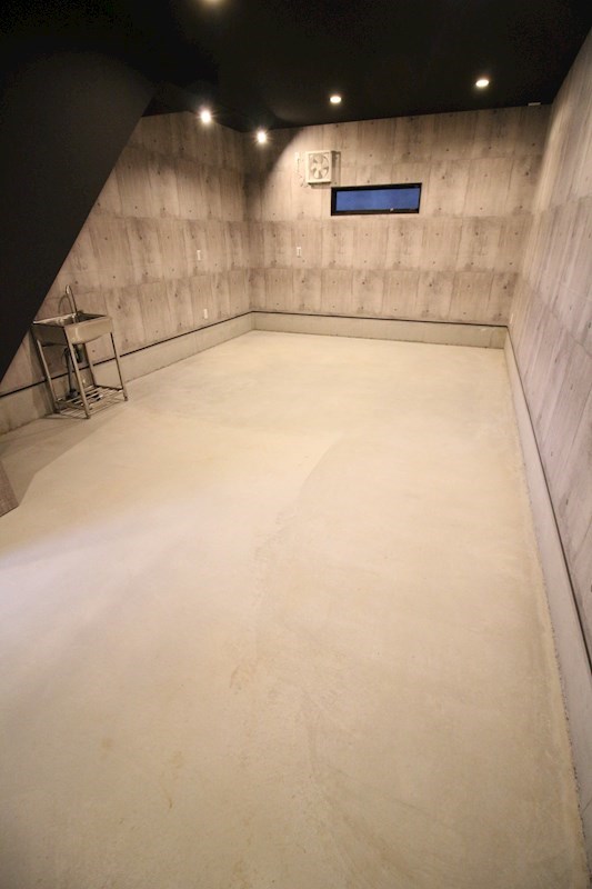 ガレッシア385  その他