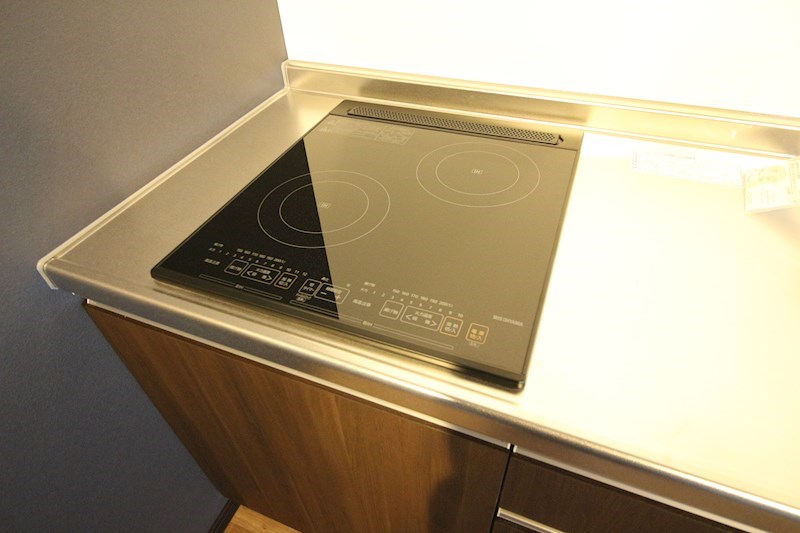 ガレッシア385  その他設備