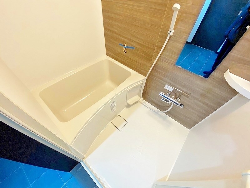 ガレッシア385  その他