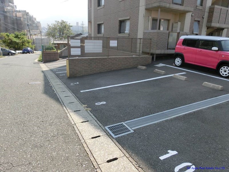 エクセルシティ門司A棟   その他