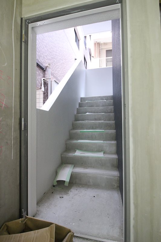 MDIグランコルディール室町 その他