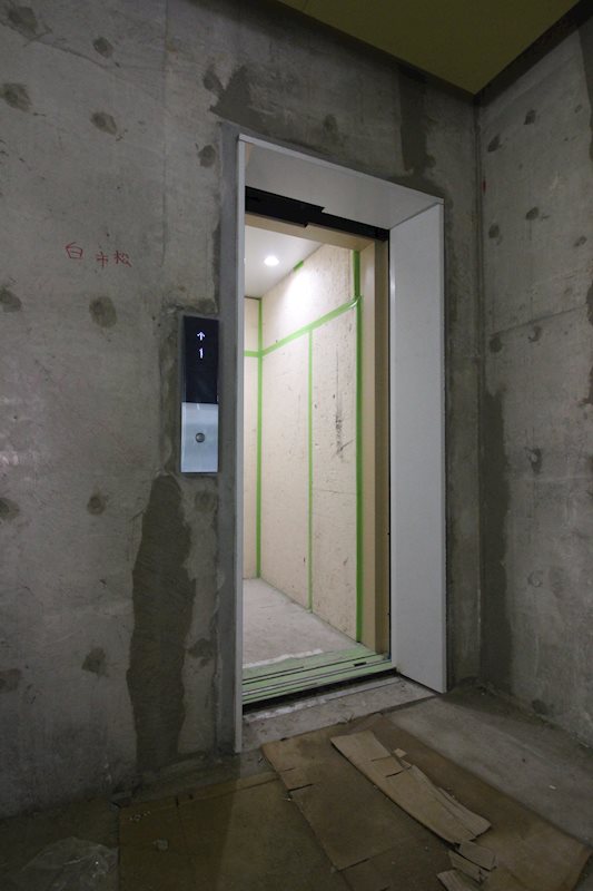 MDIグランコルディール室町 その他