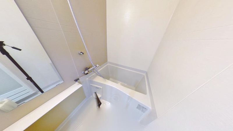 MDIグランコルディール室町 風呂画像