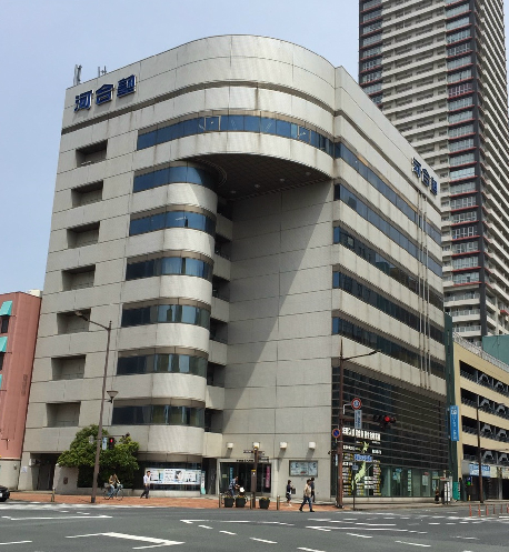 MDIグランコルディール室町 専門学校