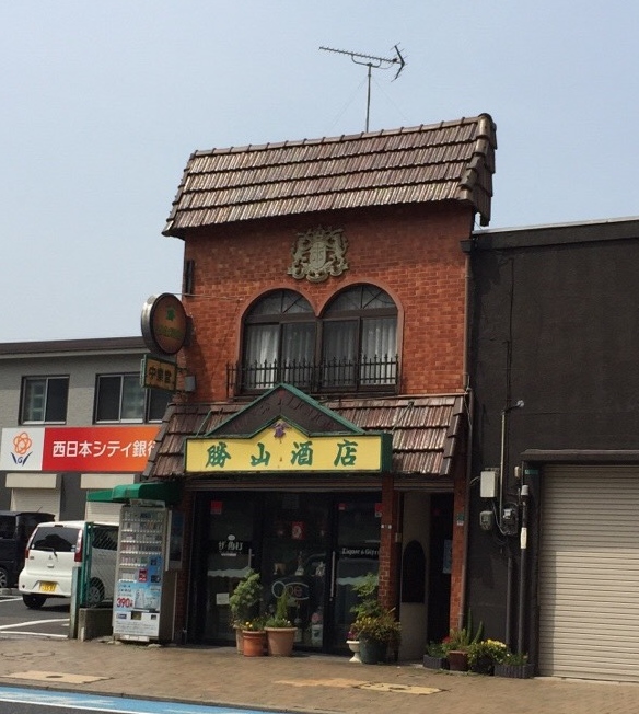 MDIグランコルディール室町 ショッピング施設