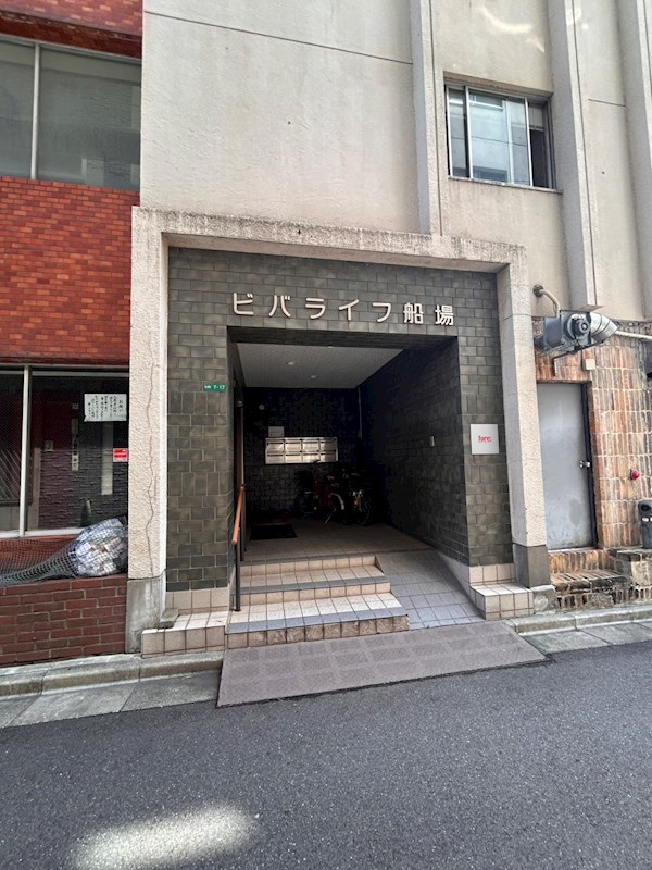 ビバライフ船場 その他