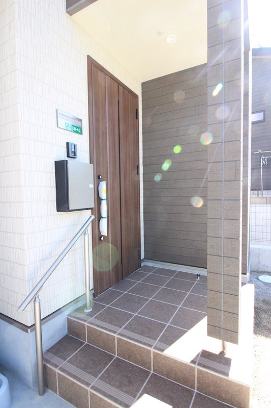 赤坂2丁目戸建  その他
