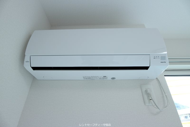 Reciente South  その他設備