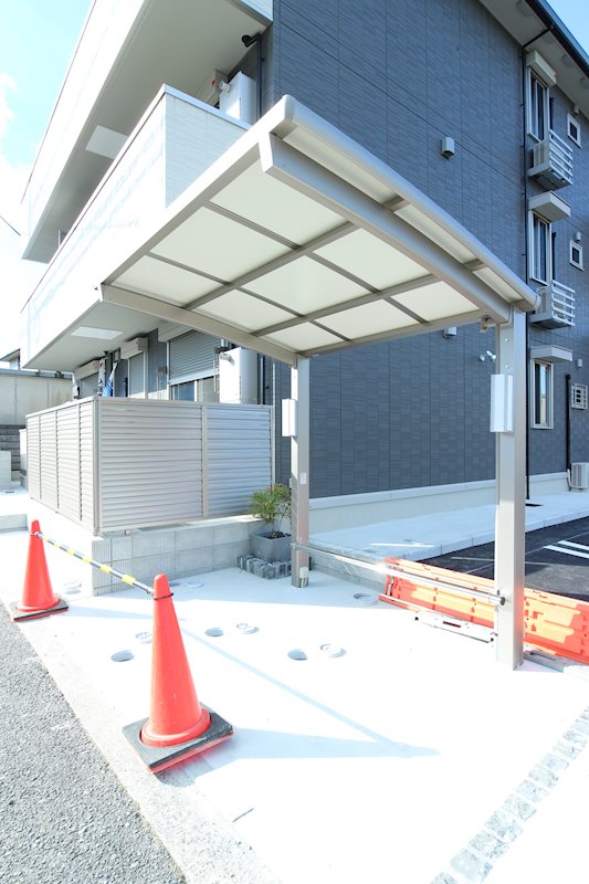 Reciente South  その他共有部分
