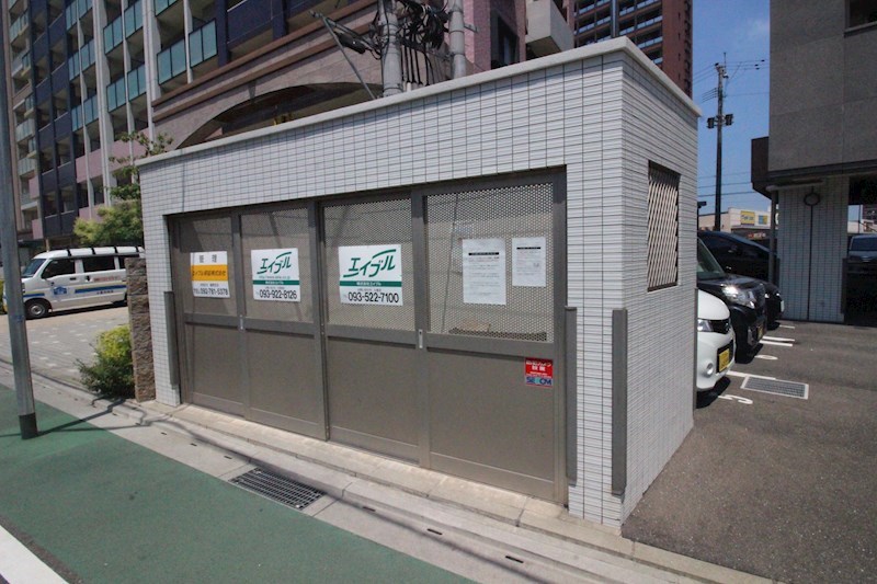 サンシャインプリンセス　北九州  その他