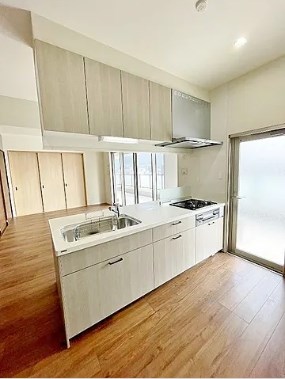 内山神岳ビル その他