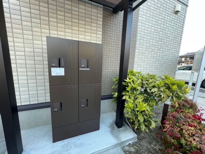 プランドール B棟 その他